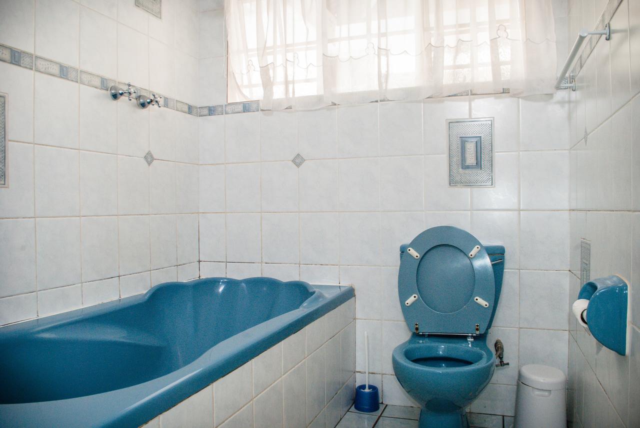 Upperroom Guesthouse Мбабане Екстериор снимка